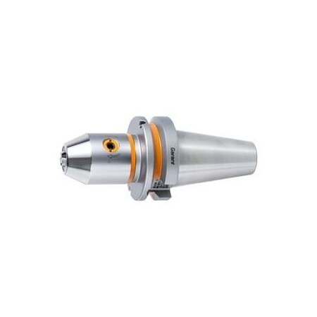 Garant Short Drill Chuck, Form ADB, BT 40, Clamping Range: 0.3-10mm 303175 0,3-10
